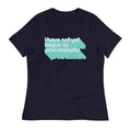 Not Begun To Procrastinate Women's Signature - Adult & Kids T-Shirts, Sweatshirts & Hoodies apparel design preview 1