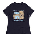 There's So Much Room Women's Signature - Adult & Kids T-Shirts, Sweatshirts & Hoodies apparel design preview 1