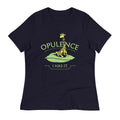 Opulence, I Has It. Women's Signature - Adult & Kids T-Shirts, Sweatshirts & Hoodies apparel design preview 1