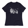 We Will Rock You Women's Signature - Adult & Kids T-Shirts, Sweatshirts & Hoodies apparel design preview 1