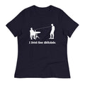 I Drink Your Milkshake Women's Signature - Adult & Kids T-Shirts, Sweatshirts & Hoodies apparel design preview 1
