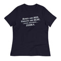 I Hate Rhyming Women's Signature - Adult & Kids T-Shirts, Sweatshirts & Hoodies apparel design preview 1