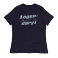 Legen-Dary Women's Signature - Adult & Kids T-Shirts, Sweatshirts & Hoodies apparel design preview 1