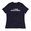 I Piss Excellence Women's Signature - Adult & Kids T-Shirts, Sweatshirts & Hoodies apparel design preview 1