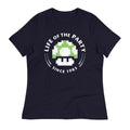 Life Of The Party Women's Signature - Adult & Kids T-Shirts, Sweatshirts & Hoodies apparel design preview 1