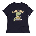 Carbivore Women's Signature - Adult & Kids T-Shirts, Sweatshirts & Hoodies apparel design preview 1