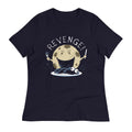 Cookie's Revenge Women's Signature - Adult & Kids T-Shirts, Sweatshirts & Hoodies apparel design preview 1