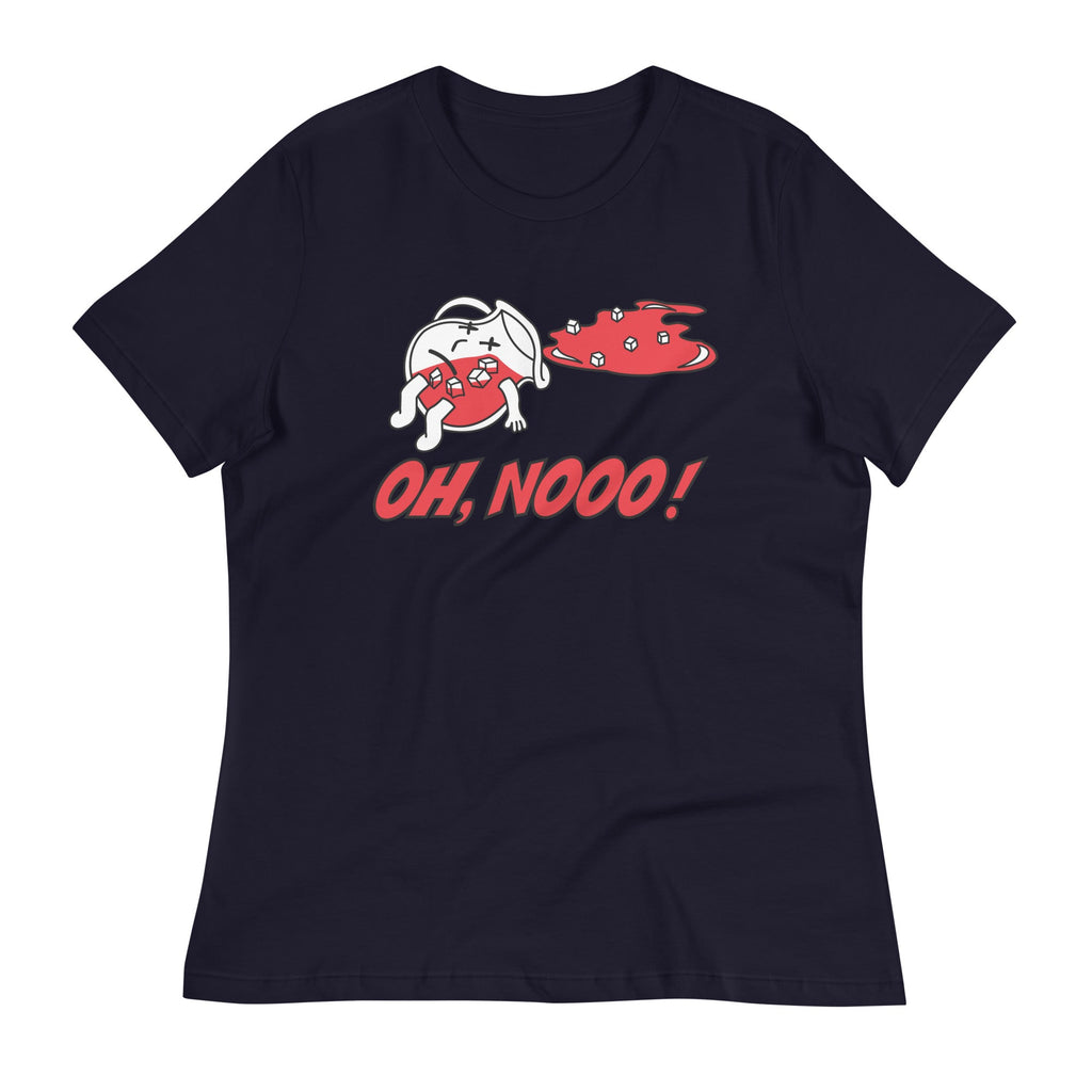 Cool Aid Man Women's Signature - Adult & Kids T-Shirts, Sweatshirts & Hoodies apparel design preview 1