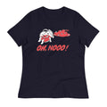 Cool Aid Man Women's Signature - Adult & Kids T-Shirts, Sweatshirts & Hoodies apparel design preview 1