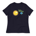 Go Ahead, Make My Day Women's Signature - Adult & Kids T-Shirts, Sweatshirts & Hoodies apparel design preview 1