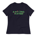 6 Out Of 7 Dwarfs Women's Signature - Adult & Kids T-Shirts, Sweatshirts & Hoodies apparel design preview 1