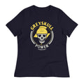 Greyskull Power Company Women's Signature - Adult & Kids T-Shirts, Sweatshirts & Hoodies apparel design preview 1