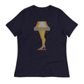 Leg Lamp Sweater Women's Signature - Adult & Kids T-Shirts, Sweatshirts & Hoodies apparel design preview 1