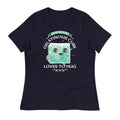 Gelatinous Cube Loves To Hug Women's Signature - Adult & Kids T-Shirts, Sweatshirts & Hoodies apparel design preview 1