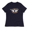 Shake Bake Women's Signature - Adult & Kids T-Shirts, Sweatshirts & Hoodies apparel design preview 1
