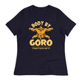 Body By Goro Women's Signature - Adult & Kids T-Shirts, Sweatshirts & Hoodies apparel design preview 1