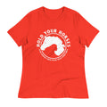 Hold Your Horses Women's Signature - Adult & Kids T-Shirts, Sweatshirts & Hoodies apparel design preview 1