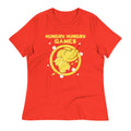 Hungry Games Women's Signature - Adult & Kids T-Shirts, Sweatshirts & Hoodies apparel design preview 1