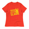 Communists Have No Class Women's Signature - Adult & Kids T-Shirts, Sweatshirts & Hoodies apparel design preview 1