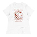 Vitruvian Pizza Women's Signature - Adult & Kids T-Shirts, Sweatshirts & Hoodies apparel design preview 1