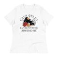 Cash Rules Everything Around Me Women's Signature - Adult & Kids T-Shirts, Sweatshirts & Hoodies apparel design preview 1