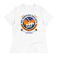 No Service Society Women's Signature - Adult & Kids T-Shirts, Sweatshirts & Hoodies apparel design preview 1
