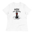 None Shall Pass Black Knight Women's Signature - Adult & Kids T-Shirts, Sweatshirts & Hoodies apparel design preview 1