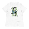 King Ash Women's Signature - Adult & Kids T-Shirts, Sweatshirts & Hoodies apparel design preview 1