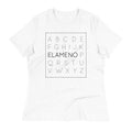 Elameno Women's Signature - Adult & Kids T-Shirts, Sweatshirts & Hoodies apparel design preview 1