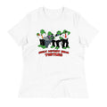 Adult Mutant Ninja Turtles Women's Signature - Adult & Kids T-Shirts, Sweatshirts & Hoodies apparel design preview 1