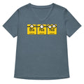BaNaNa Women's V-Neck - Adult & Kids T-Shirts, Sweatshirts & Hoodies apparel design preview 1