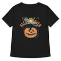 Fall Forever Women's V-Neck - Adult & Kids T-Shirts, Sweatshirts & Hoodies apparel design preview 1