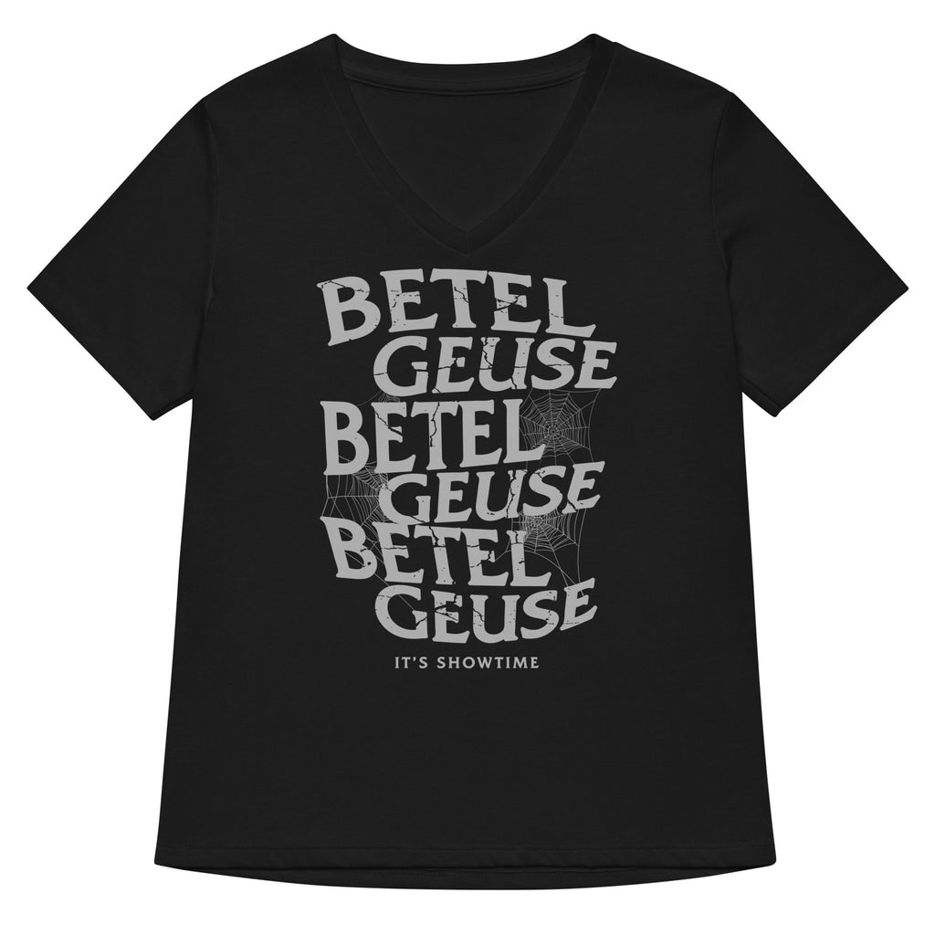 Betelgeuse Women's V-Neck - Adult & Kids T-Shirts, Sweatshirts & Hoodies apparel design preview 1