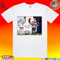 World Cup 2026 Let Him Play Funny Football - Adult & Kids T-Shirts, Sweatshirts & Hoodies apparel design preview 1