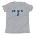Mathlete Kid's - Adult & Kids T-Shirts, Sweatshirts & Hoodies apparel design preview 1