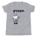 Gnope Kid's - Adult & Kids T-Shirts, Sweatshirts & Hoodies apparel design preview 1
