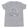 Living The Dream Kid's - Adult & Kids T-Shirts, Sweatshirts & Hoodies apparel design preview 1