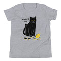 Wasn't Me Kid's - Adult & Kids T-Shirts, Sweatshirts & Hoodies apparel design preview 1