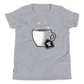 Tea Kid's - Adult & Kids T-Shirts, Sweatshirts & Hoodies apparel design preview 1