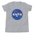 NAPS Kid's - Adult & Kids T-Shirts, Sweatshirts & Hoodies apparel design preview 1
