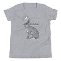 Jackalope Kid's - Adult & Kids T-Shirts, Sweatshirts & Hoodies apparel design preview 1