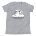 Empire Urban Regeneration Kid's - Adult & Kids T-Shirts, Sweatshirts & Hoodies apparel design preview 1