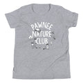 Pawnee Nature Club Kid's - Adult & Kids T-Shirts, Sweatshirts & Hoodies apparel design preview 1