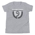 Oxford Comma Appreciation Society Kid's - Adult & Kids T-Shirts, Sweatshirts & Hoodies apparel design preview 1