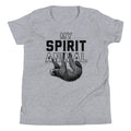 My Spirit Animal Kid's - Adult & Kids T-Shirts, Sweatshirts & Hoodies apparel design preview 1
