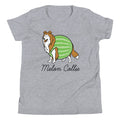 Melon Collie Kid's - Adult & Kids T-Shirts, Sweatshirts & Hoodies apparel design preview 1