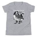 Canadian Geese Kid's - Adult & Kids T-Shirts, Sweatshirts & Hoodies apparel design preview 1