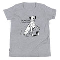 How Dalmatians Are Made Kid's - Adult & Kids T-Shirts, Sweatshirts & Hoodies apparel design preview 1
