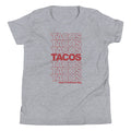 Tacos Kid's - Adult & Kids T-Shirts, Sweatshirts & Hoodies apparel design preview 1