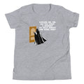 A Moment To Talk About The Dark Side Kid's - Adult & Kids T-Shirts, Sweatshirts & Hoodies apparel design preview 1